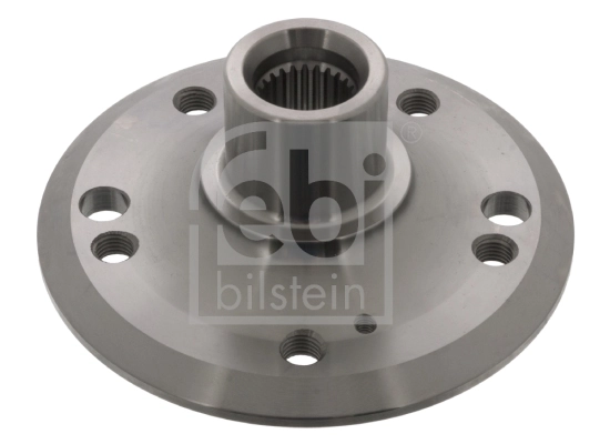 Wheel Hub
